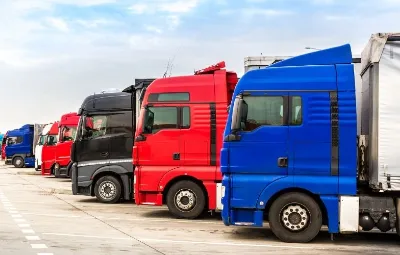 Antalya Haseki Ambar Nakliyat