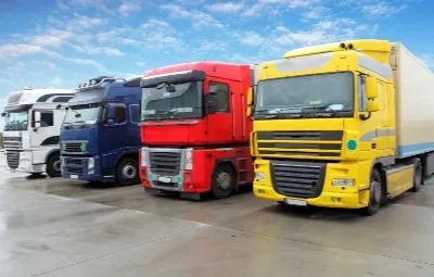 Antalya Haseki Nakliye Ambarı