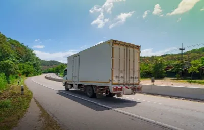 Antalya ile Haseki Arası Bulaşık Makinesi Taşıma