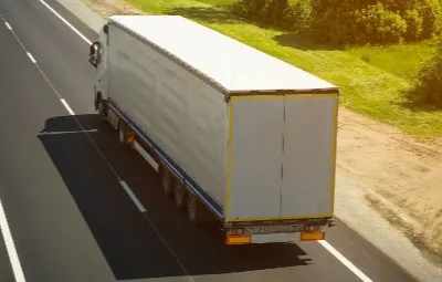 Antalya ile Haseki Arası Parça Eşya Taşıma