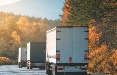 Antalya ile Haseki Arası Klima Taşıma